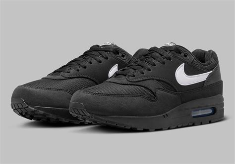 nike air collectie 2019|Nike Air max black white.